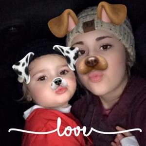 Meet your Posher, Rosie